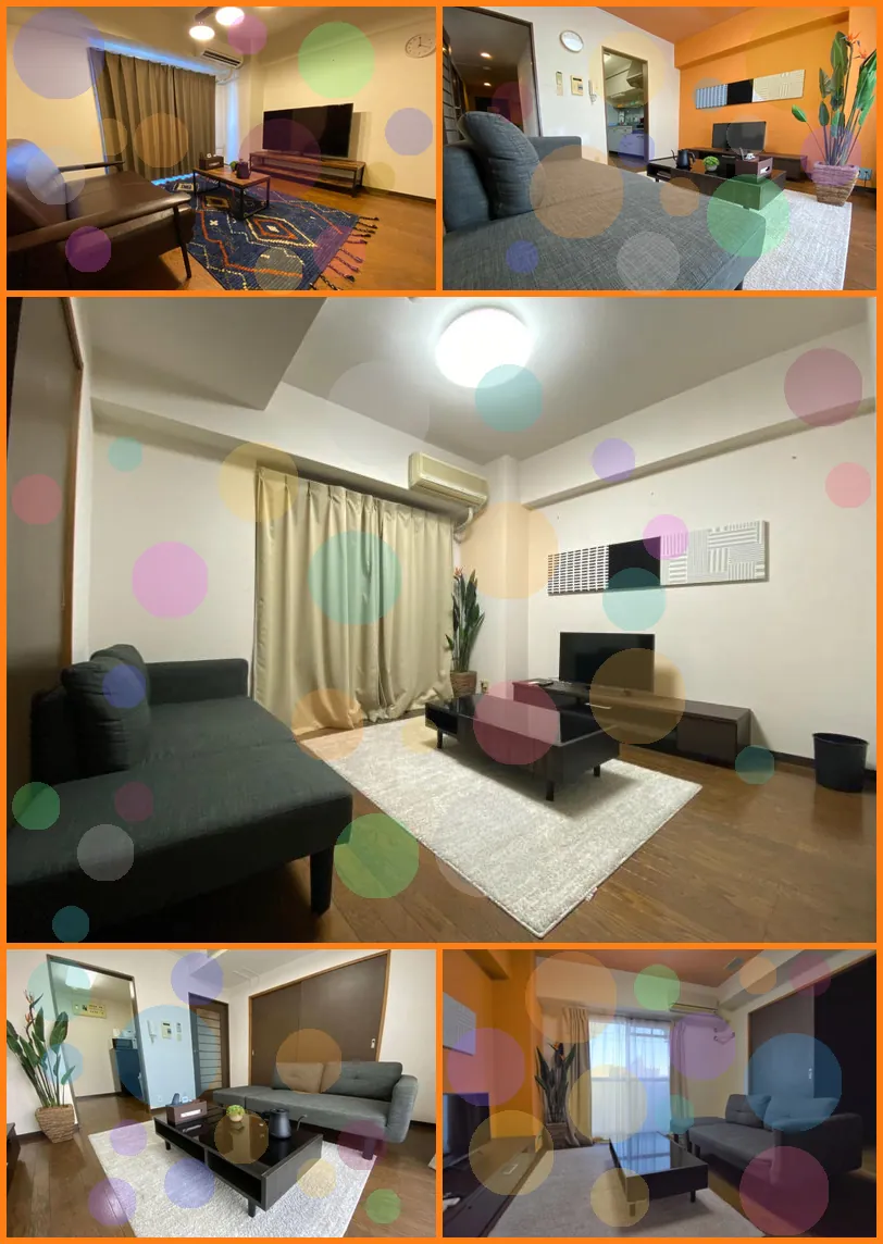 Residential Hotel Bevel Tokyo 호텔 기타 이미지