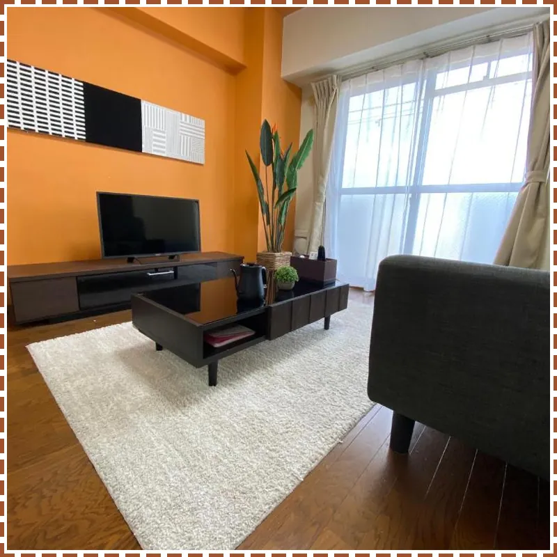 Residential Hotel Bevel Tokyo 호텔 시설 이미지