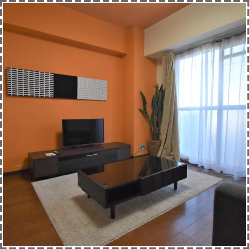 Residential Hotel Bevel Tokyo 호텔 내부 이미지