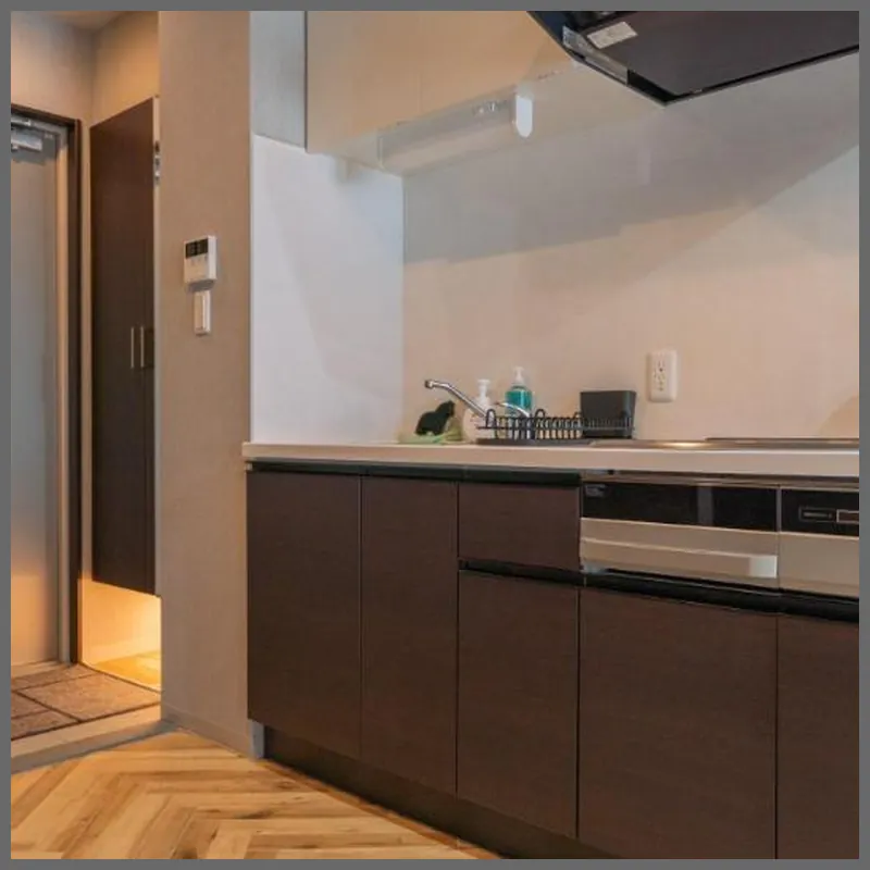 HOPETREE Namba Imamiya - 301/701 호텔 시설 이미지