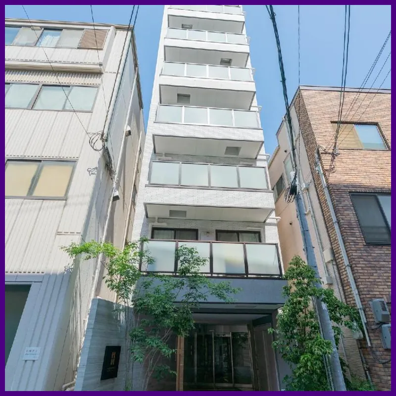 HOPETREE Namba Imamiya - 301/701 호텔 이미지