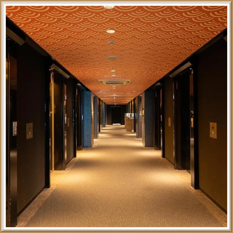 LiVEMAX Sakishima Cosmo Tower Hotel 호텔 시설 이미지