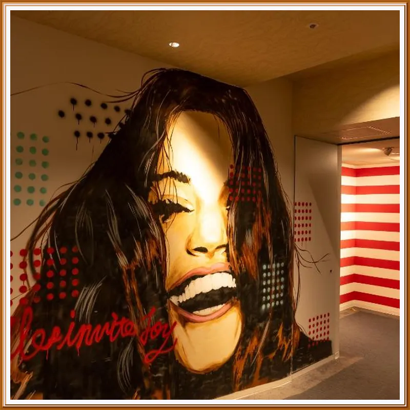 LiVEMAX Sakishima Cosmo Tower Hotel 호텔 시설 이미지