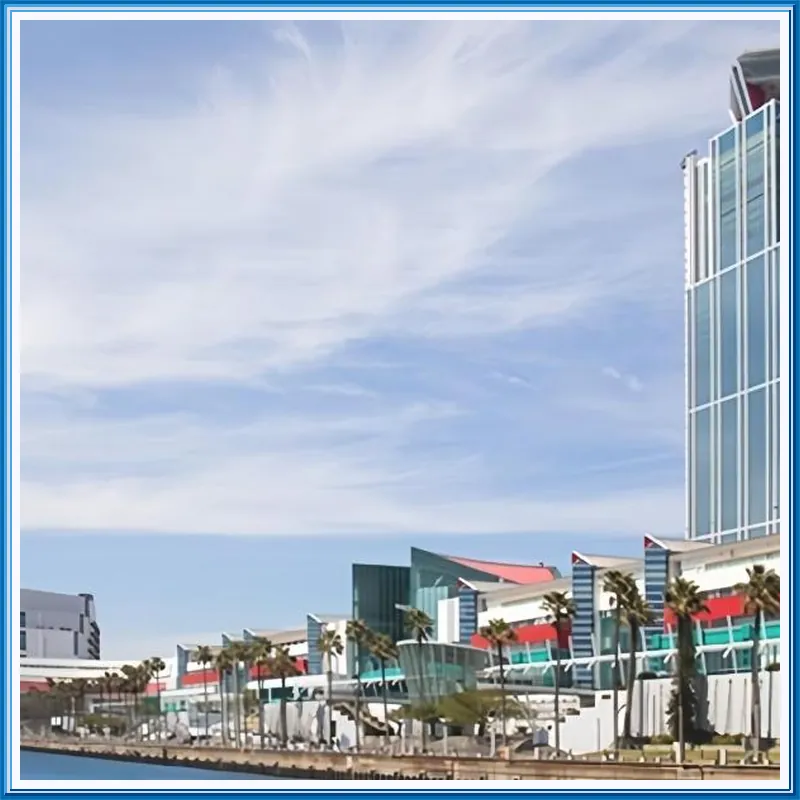 LiVEMAX Sakishima Cosmo Tower Hotel 호텔 이미지
