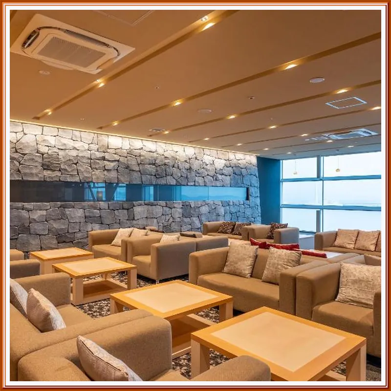 LiVEMAX Sakishima Cosmo Tower Hotel 호텔 이미지