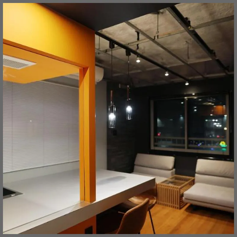 MS502~SapporoToyohira SpecialStay~W-beds2 - Ms502 호텔 내부 이미지