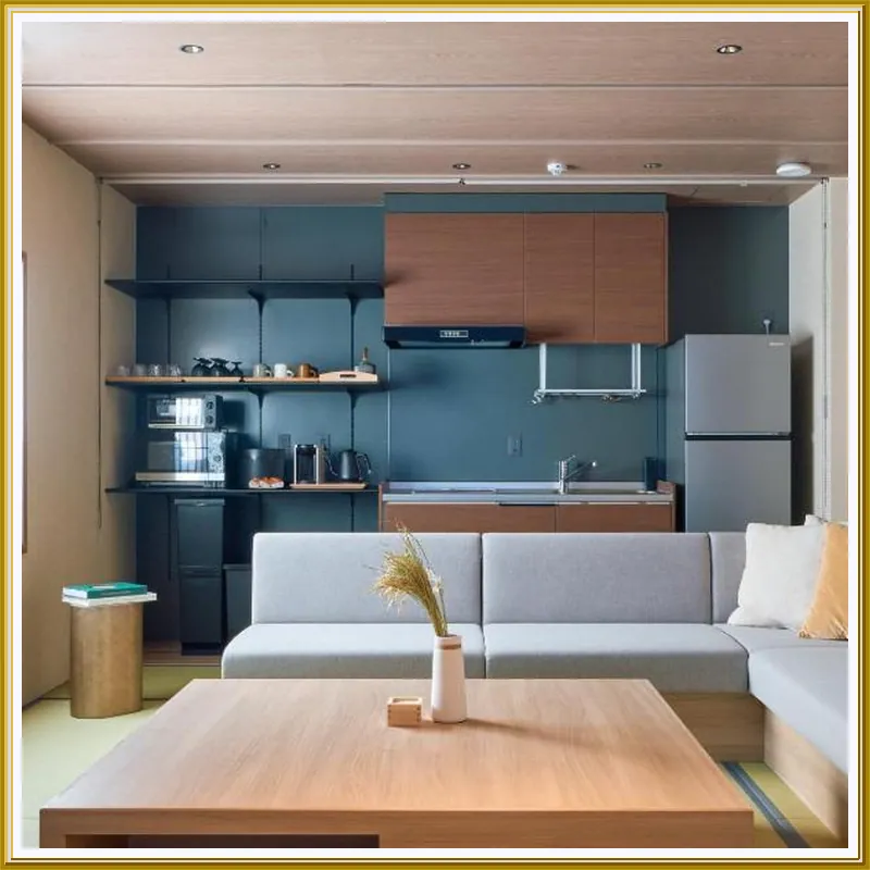 KONJAKUSO Osaka Tempozan KOMESHOU UOSHOU 호텔 시설 이미지