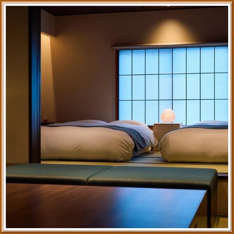 KONJAKUSO Osaka Tempozan KOMESHOU UOSHOU 호텔 내부 이미지