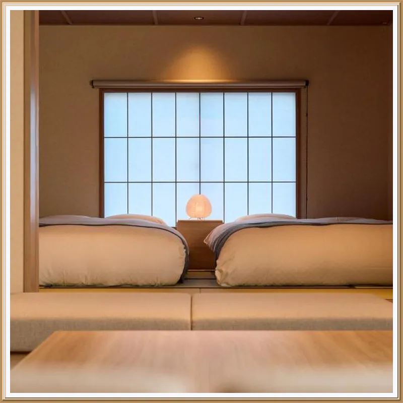 KONJAKUSO Osaka Tempozan KOMESHOU UOSHOU 호텔 내부 이미지