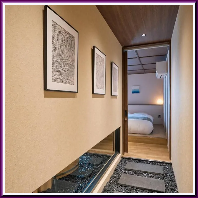 KONJAKUSO Osaka Tempozan KOMESHOU UOSHOU 호텔 이미지