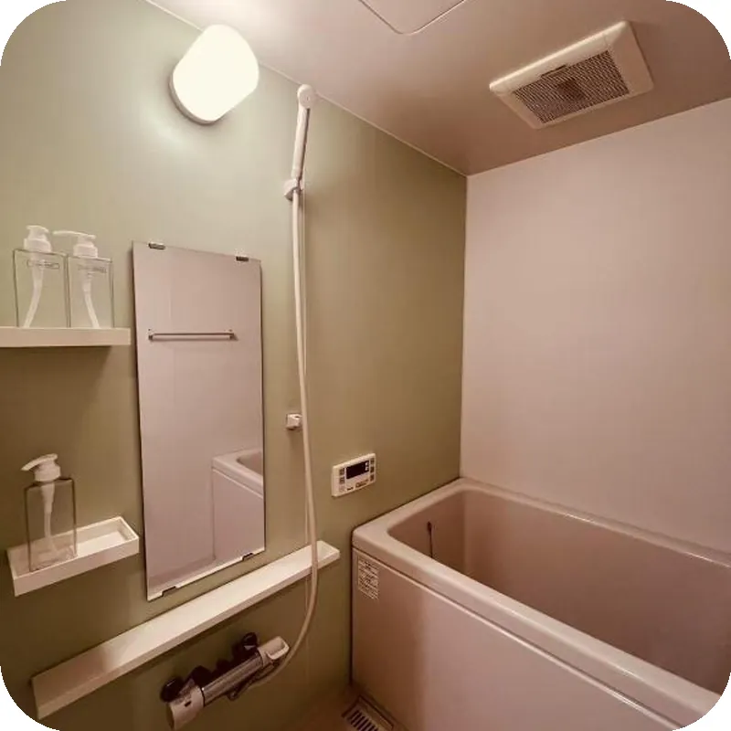 桜の恋 호텔 시설 이미지