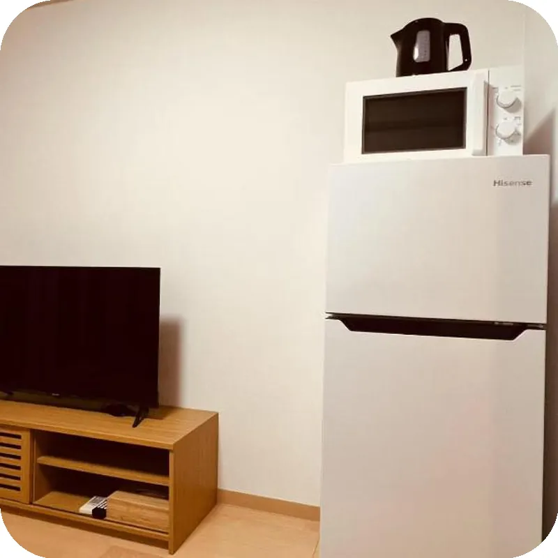 桜の恋 호텔 내부 이미지