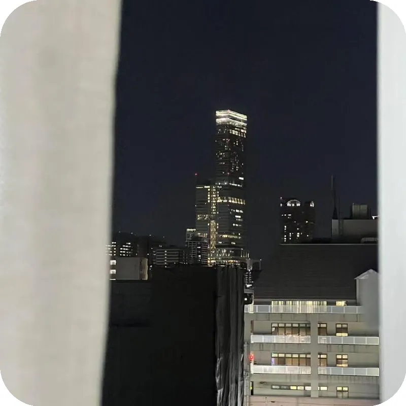 桜の恋 호텔 이미지