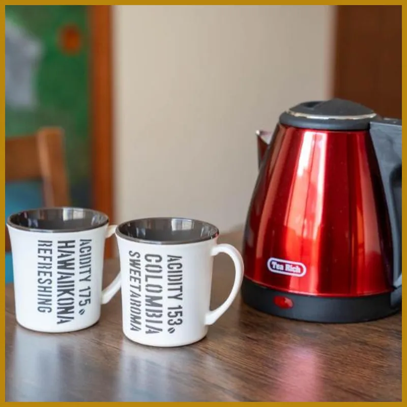 YADOKITO1 호텔 시설 이미지