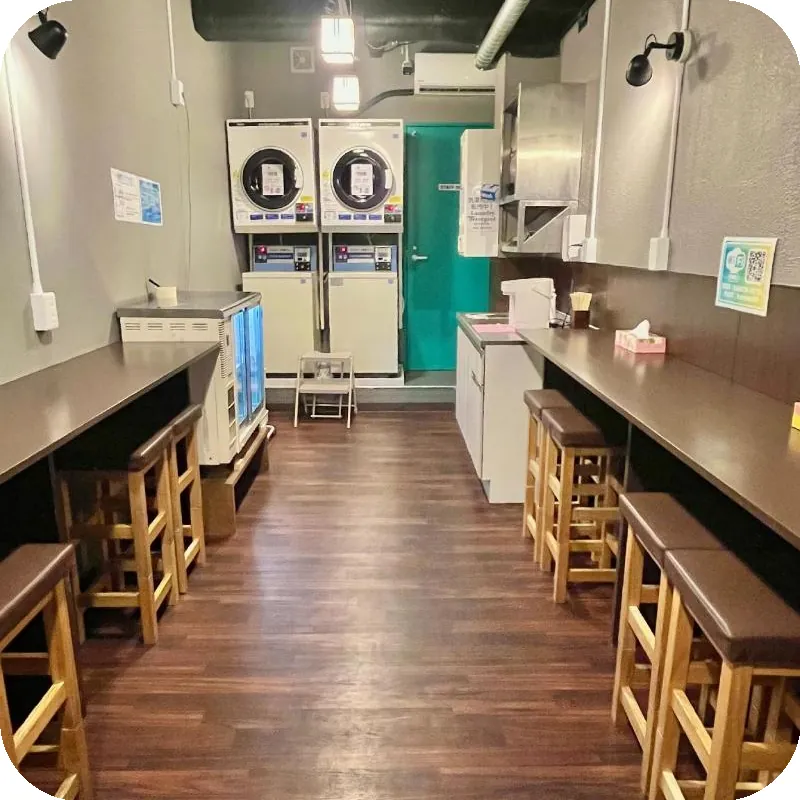 Otemachi Kamon Hotel 호텔 시설 이미지