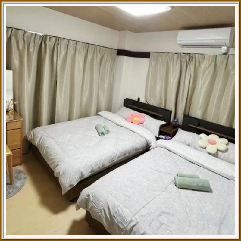Koyasui Stay Yokohama & Shin-Yokohama Access 호텔 내부 이미지