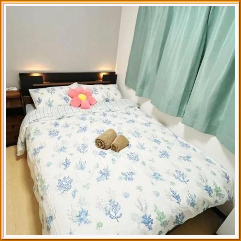 Koyasui Stay Yokohama & Shin-Yokohama Access 호텔 내부 이미지