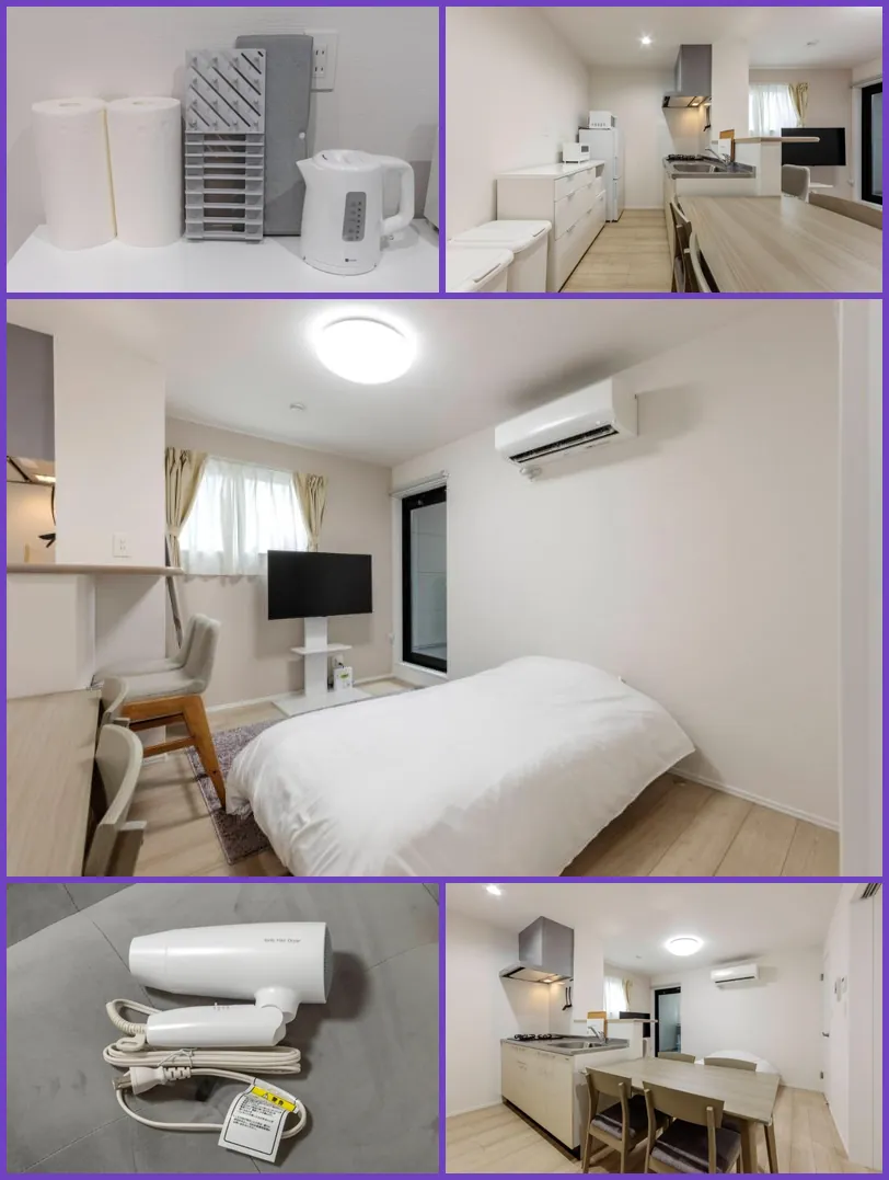 Anecis headquarters - 202 호텔 기타 이미지