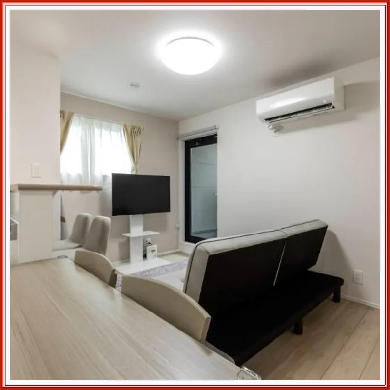 Anecis headquarters - 202 호텔 내부 이미지