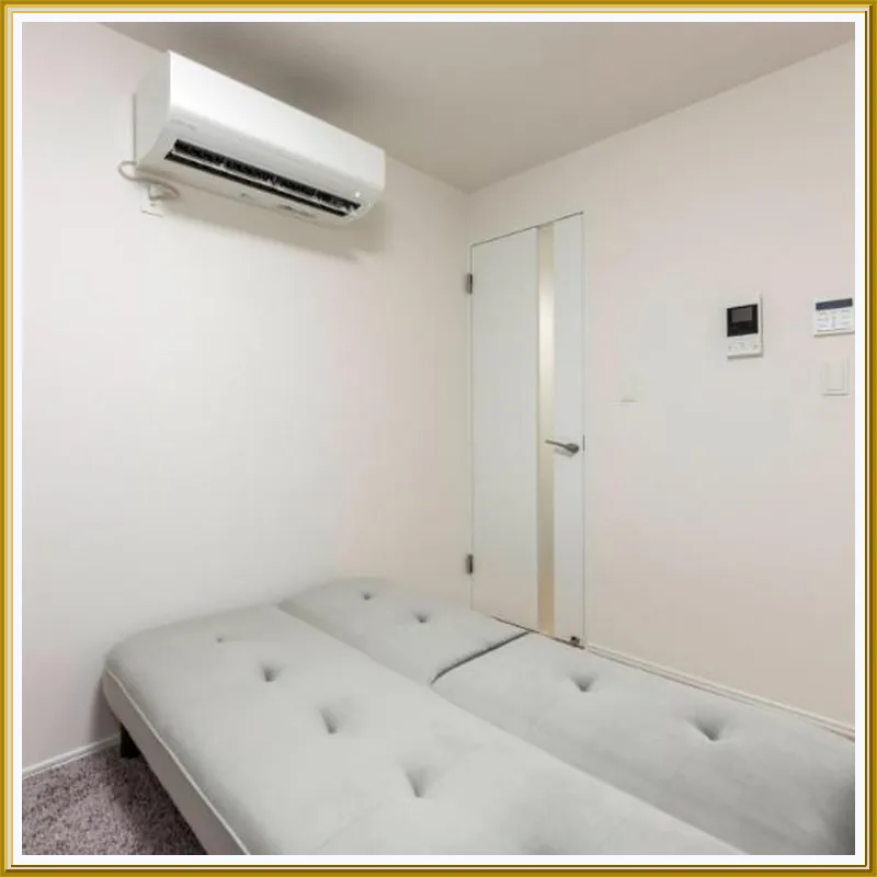 Anecis headquarters - 202 호텔 내부 이미지