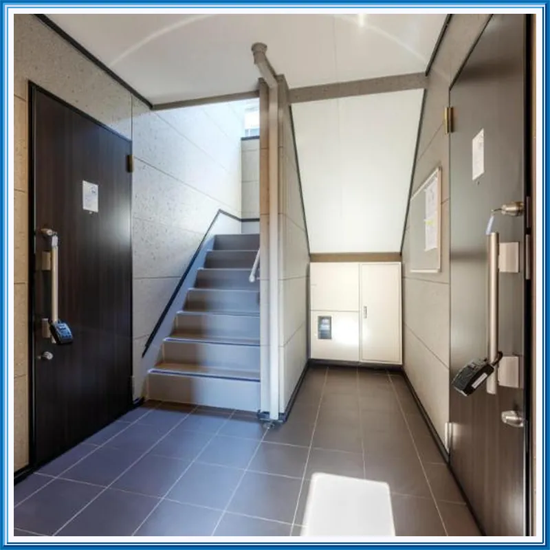 Anecis headquarters - 202 호텔 이미지