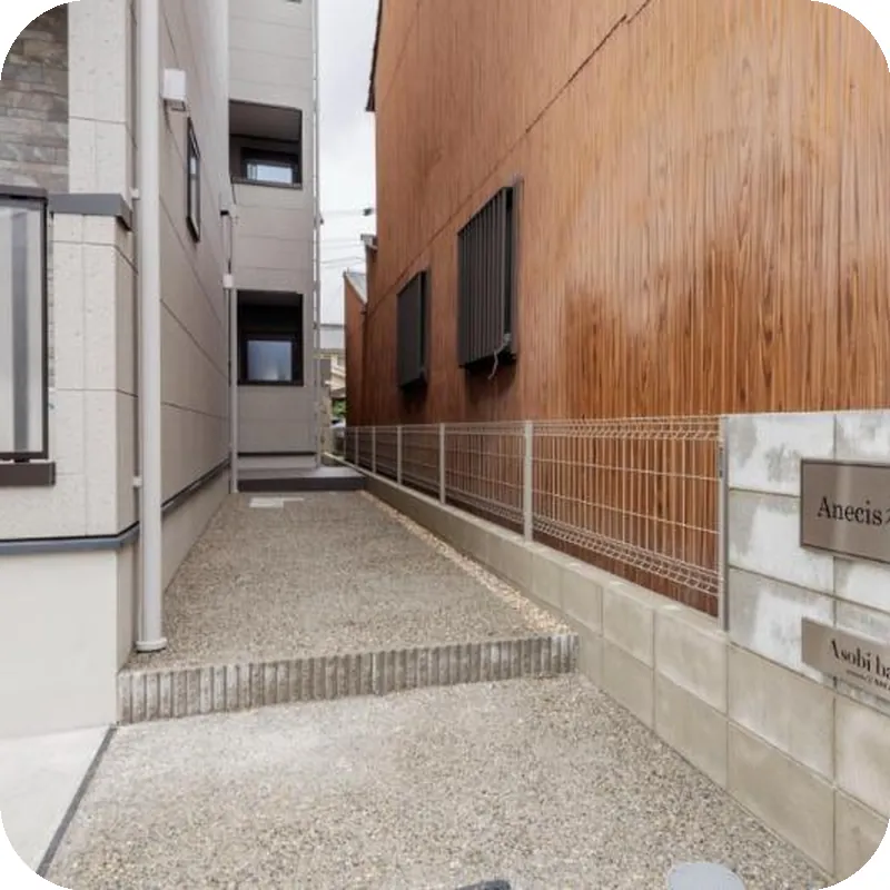 Anecis headquarters - 301 호텔 시설 이미지