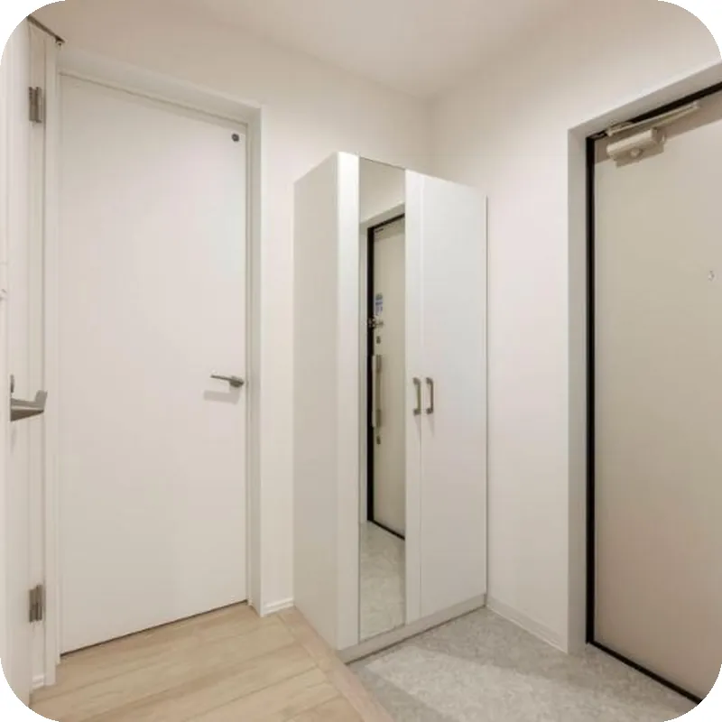 Anecis headquarters - 301 호텔 이미지