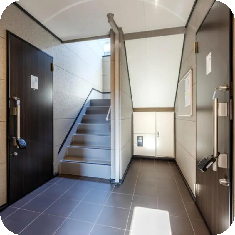 Anecis headquarters - 301 호텔 이미지