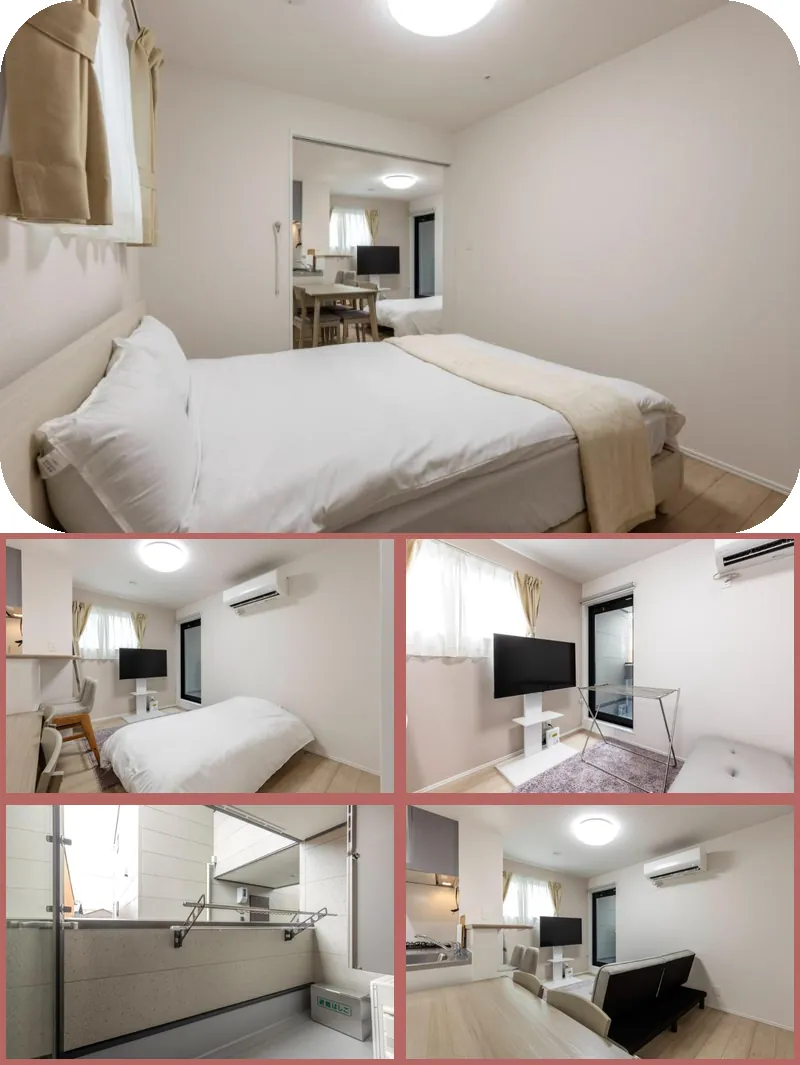 Anecis headquarters - 302 호텔 기타 이미지