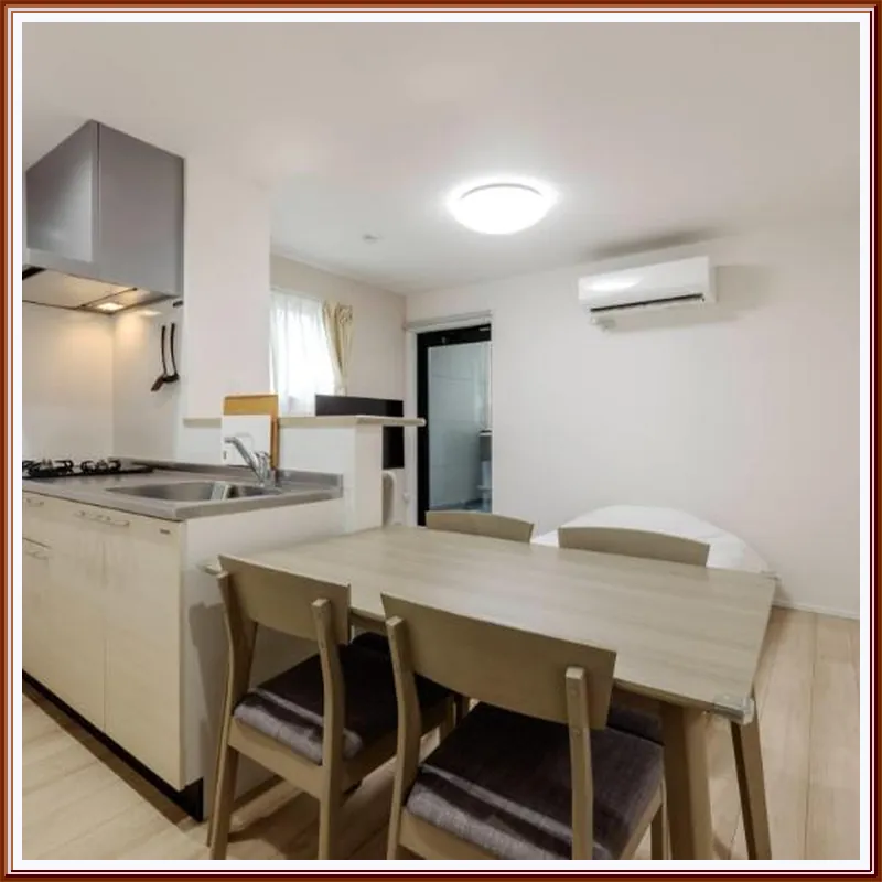 Anecis headquarters - 302 호텔 시설 이미지