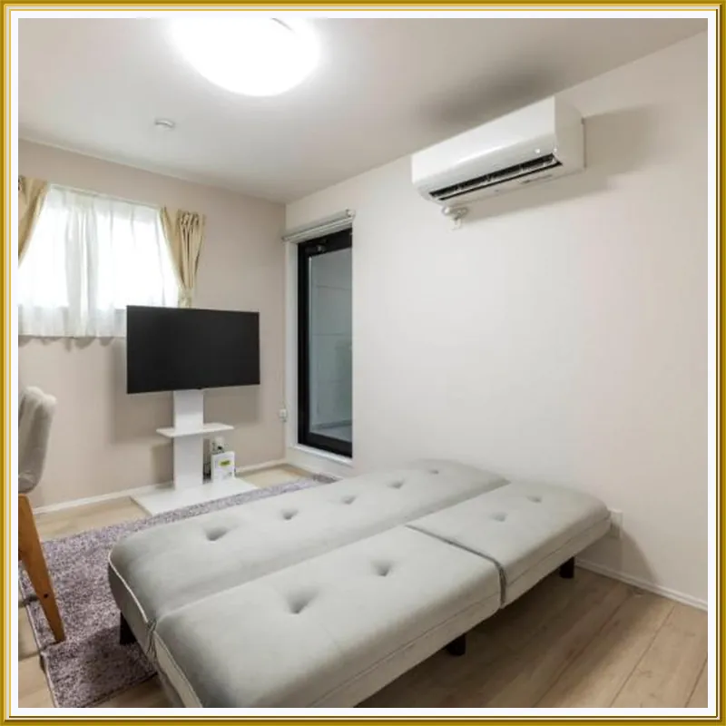 Anecis headquarters - 302 호텔 내부 이미지