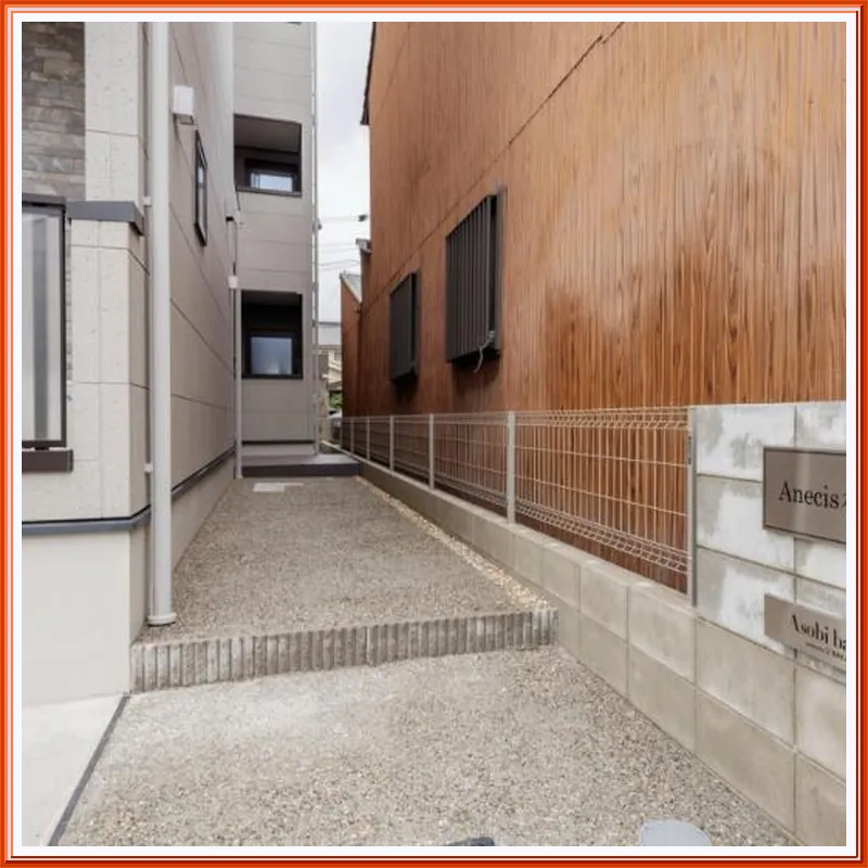 Anecis headquarters - 302 호텔 이미지