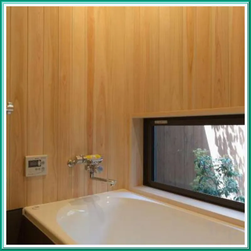 Rikyu-an Machiya Holiday Home 호텔 시설 이미지
