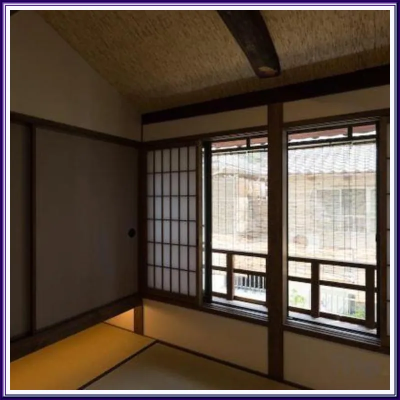 Rikyu-an Machiya Holiday Home 호텔 이미지