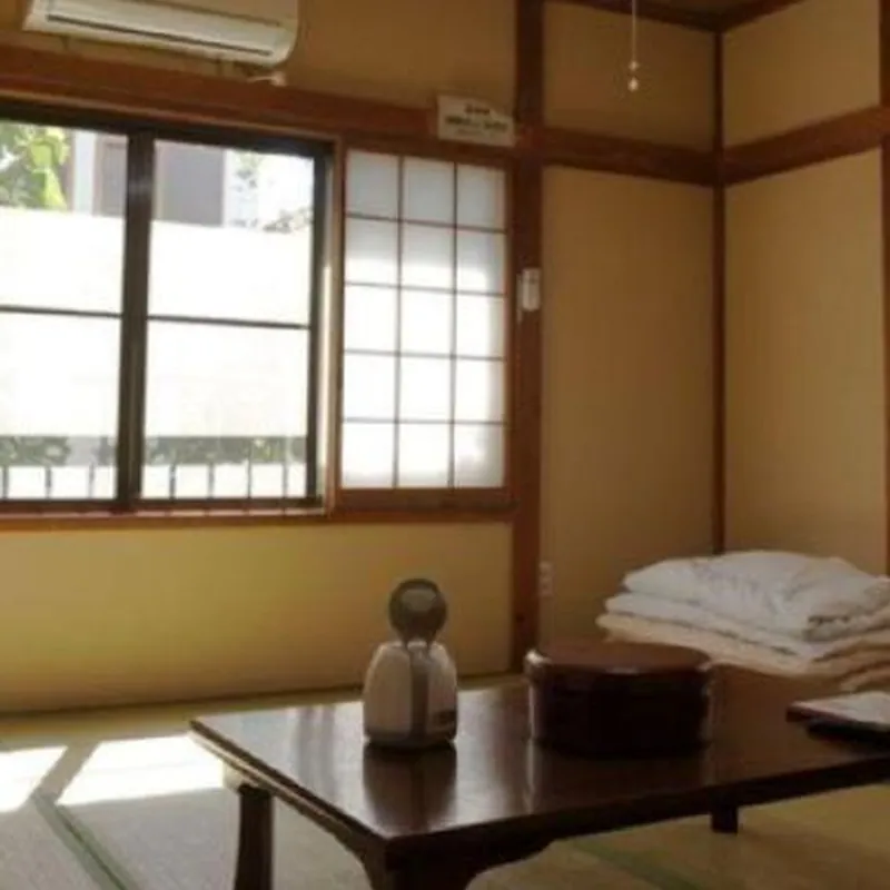 Ryokan Matsushima 호텔 시설 이미지