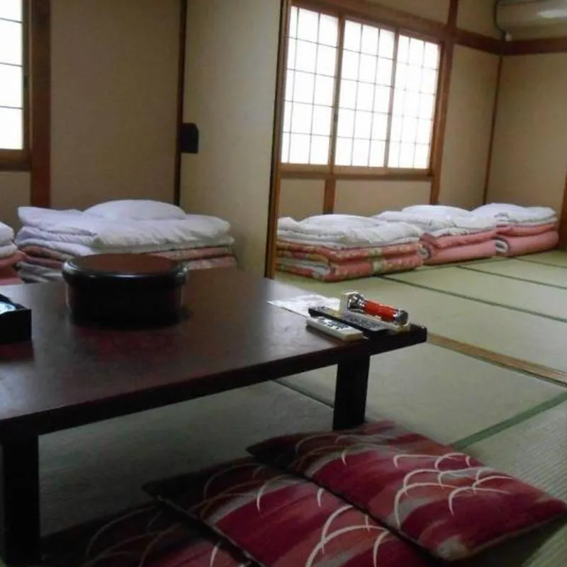Ryokan Matsushima 호텔 내부 이미지