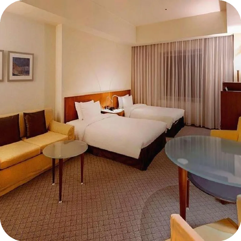 Hotel Molino Shin-yuri 호텔 시설 이미지