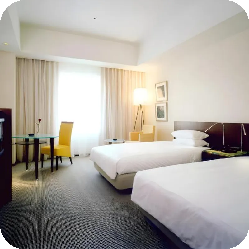 Hotel Molino Shin-yuri 호텔 내부 이미지
