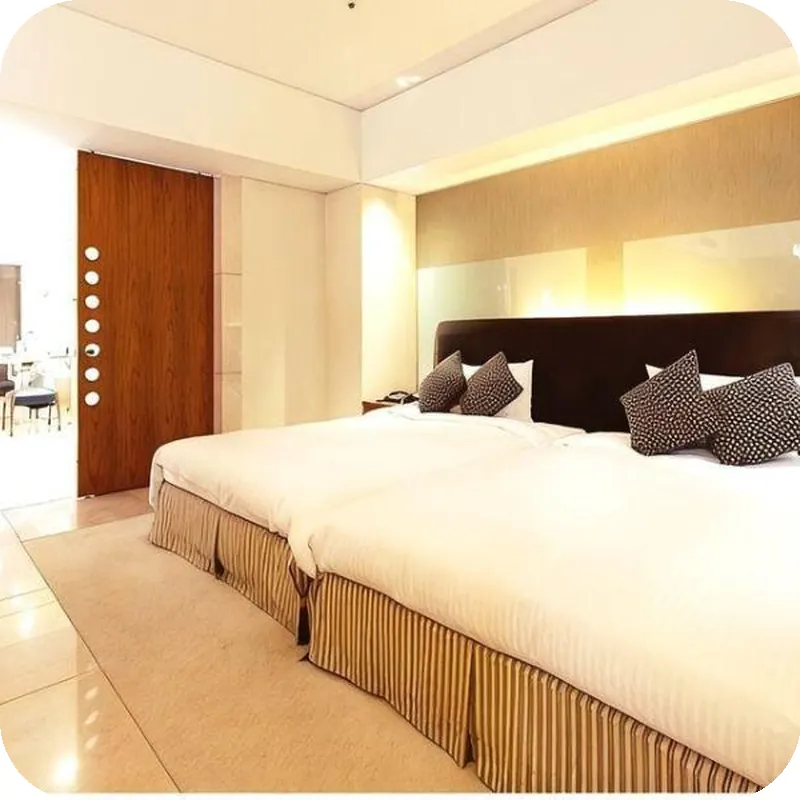 Hotel Molino Shin-yuri 호텔 내부 이미지