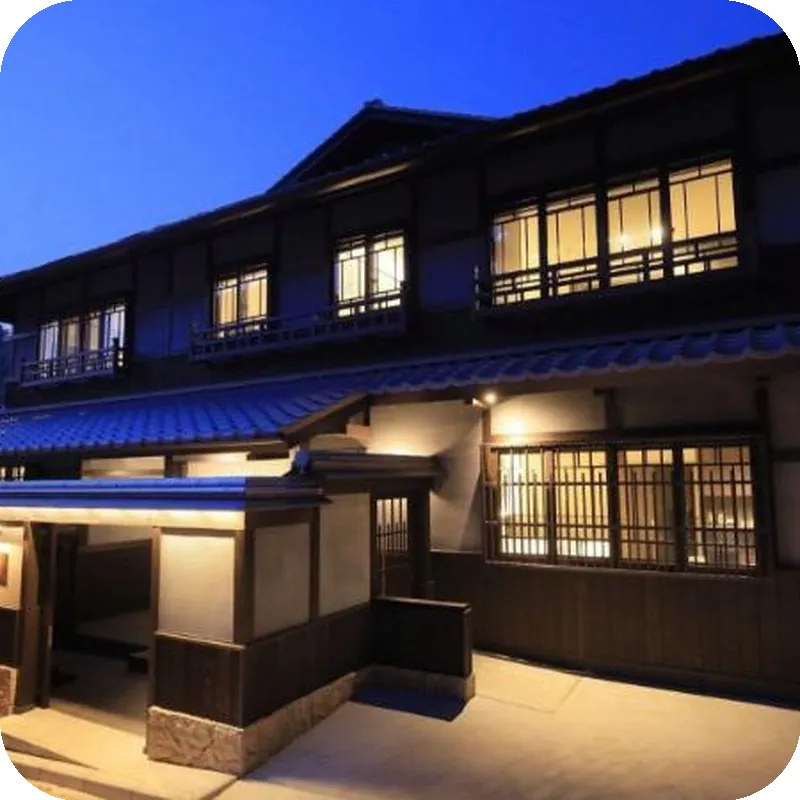 Kikunoya 호텔 이미지