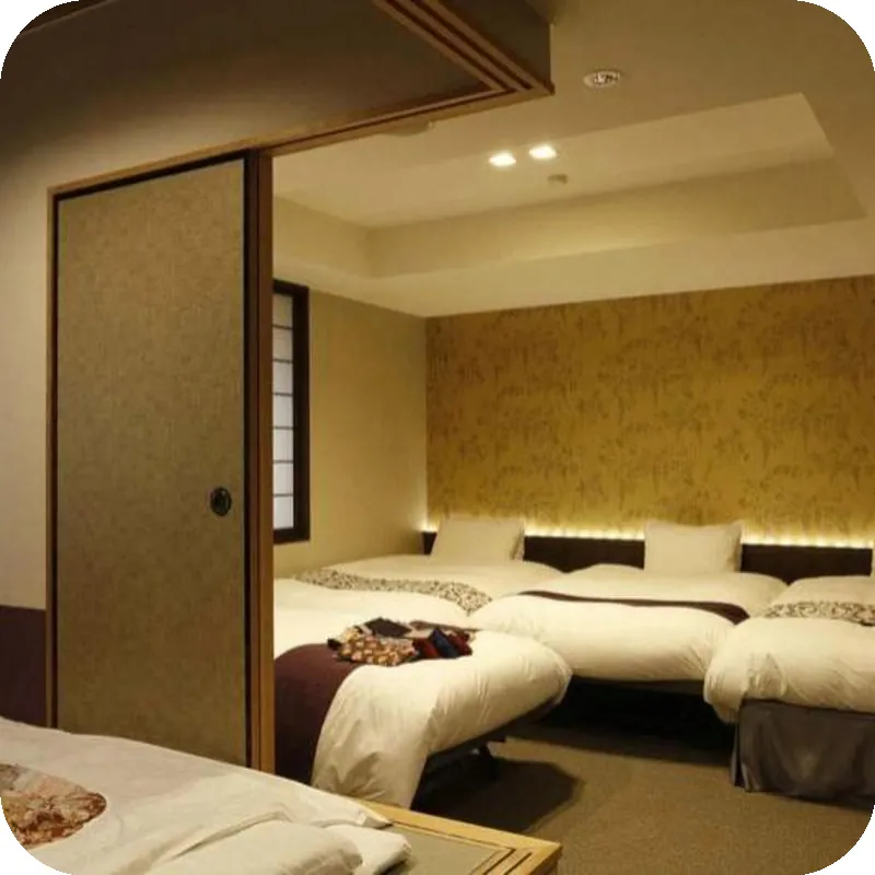 Kikunoya 호텔 내부 이미지