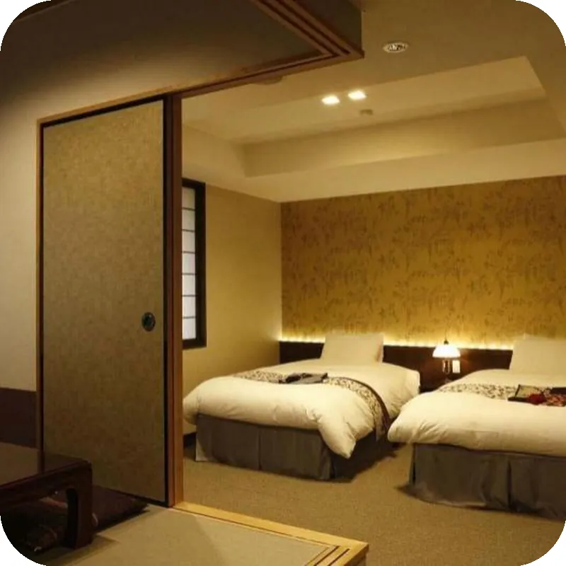 Kikunoya 호텔 내부 이미지