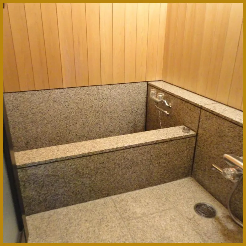 Yoshimatsu hotel facilities