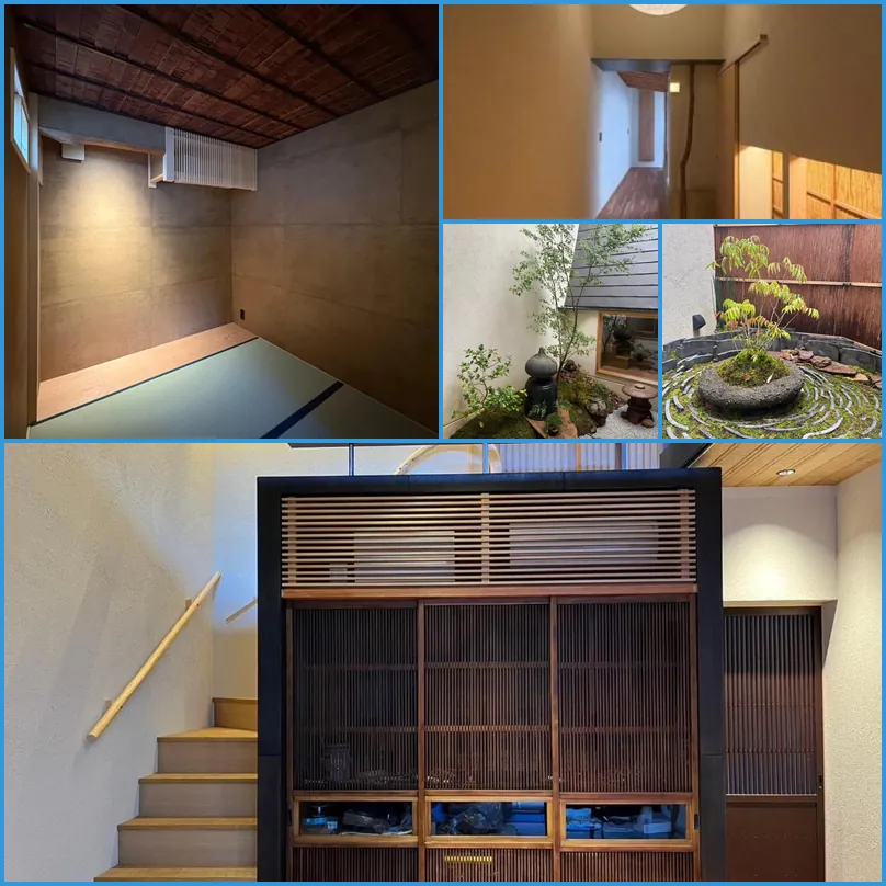 逢譚-atan- 호텔 기타 이미지