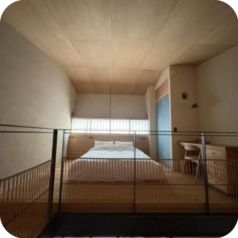 逢譚-atan- 호텔 내부 이미지