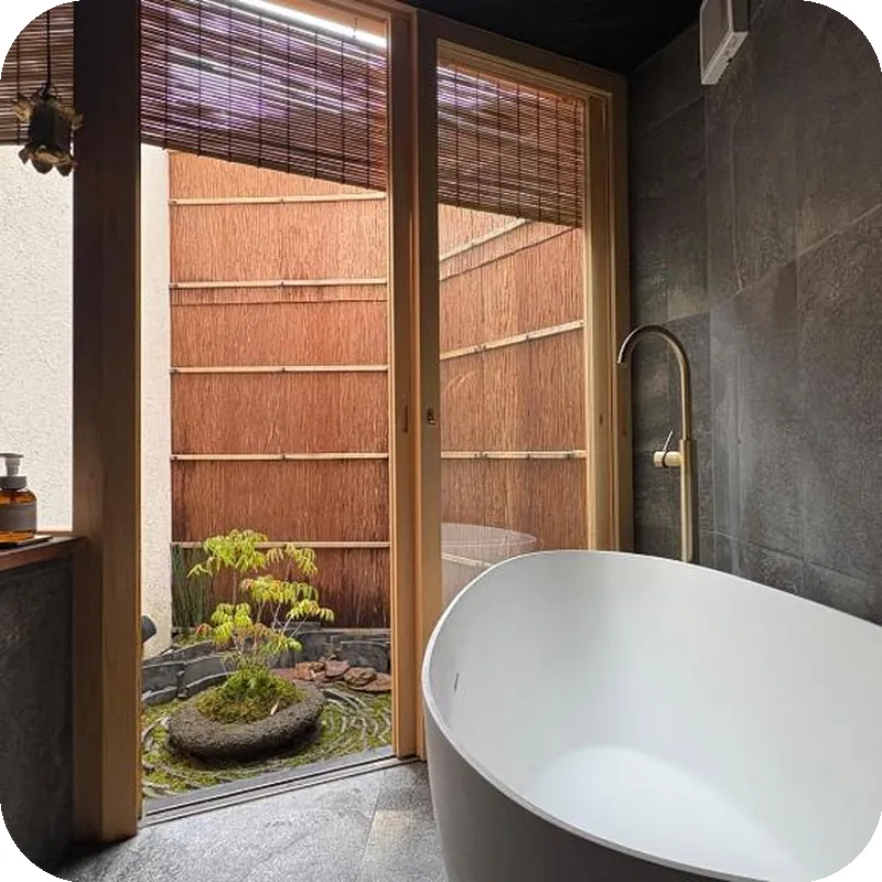 逢譚-atan- 호텔 내부 이미지