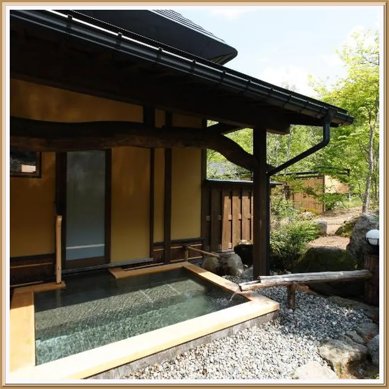 Katsuragi no Sato 호텔 내부 이미지