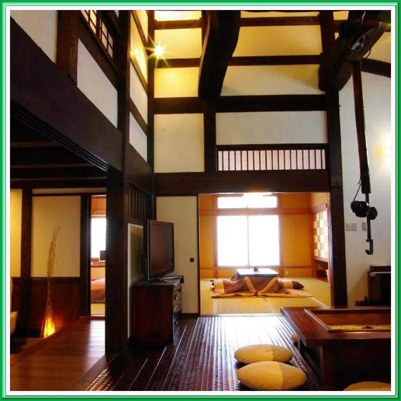 Katsuragi no Sato 호텔 내부 이미지