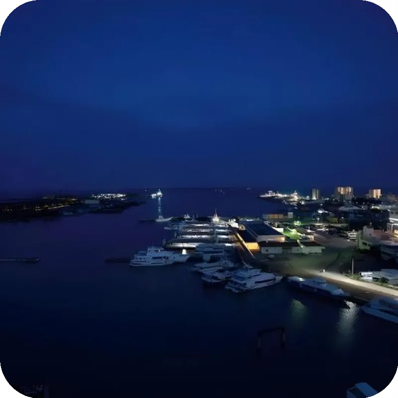 ISHIGAKIJIMA Hotel East China Sea 호텔 이미지