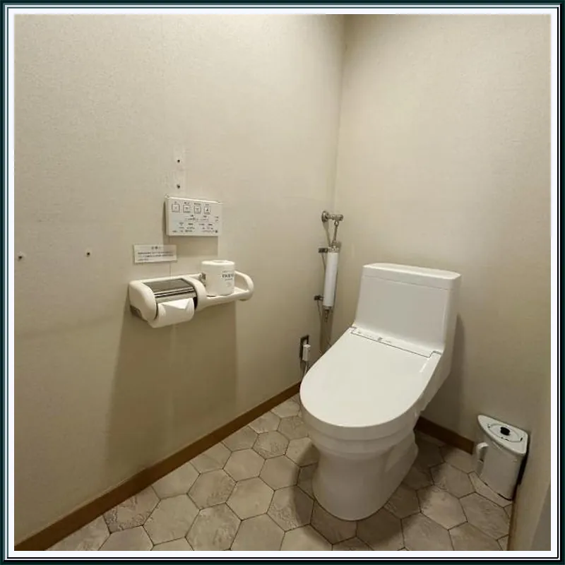 Hokkaido Greenland Hotel Sunplaza 호텔 시설 이미지